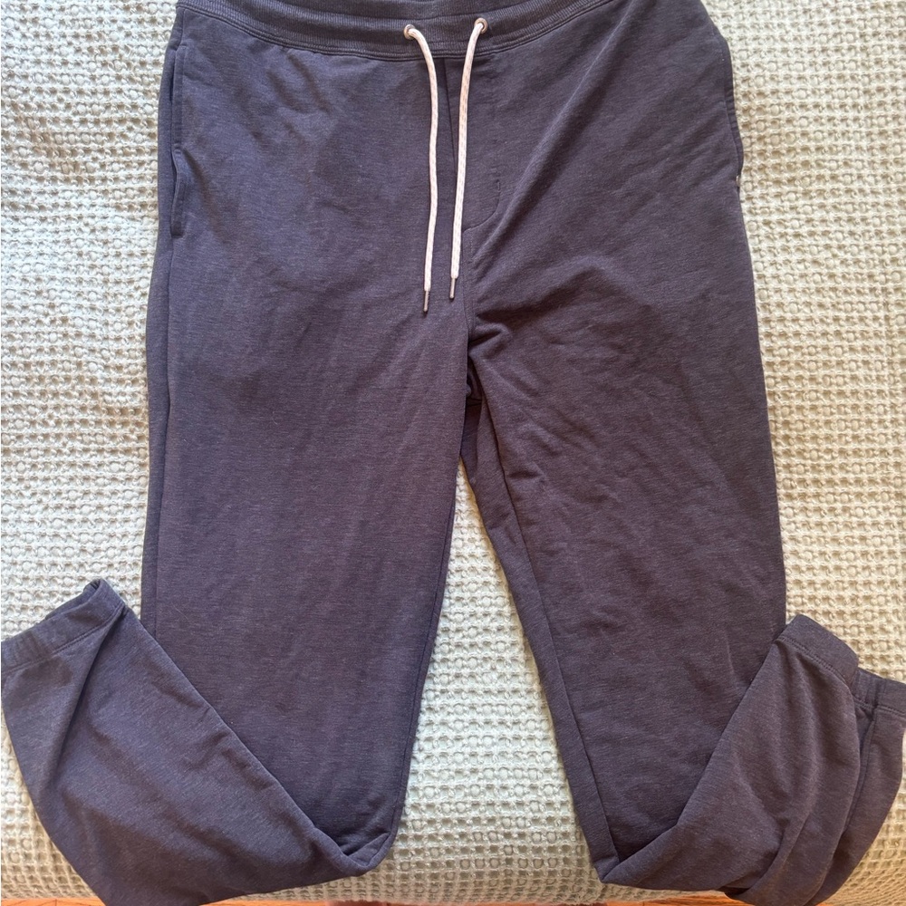 Vuori Sweatpants - Blue